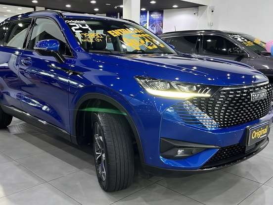 GWM-HAVAL H6-1.5 PHEV AWD E-TRACTION GWM-HAVAL H6-2024
