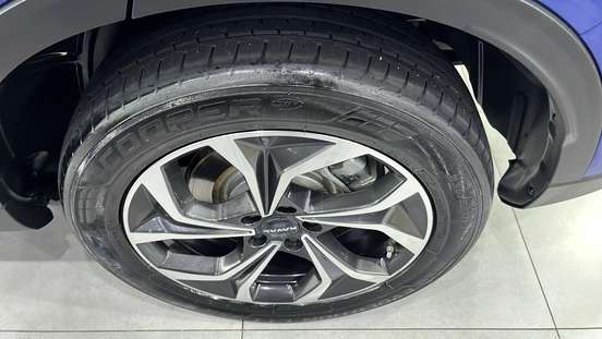 GWM-HAVAL H6-2024