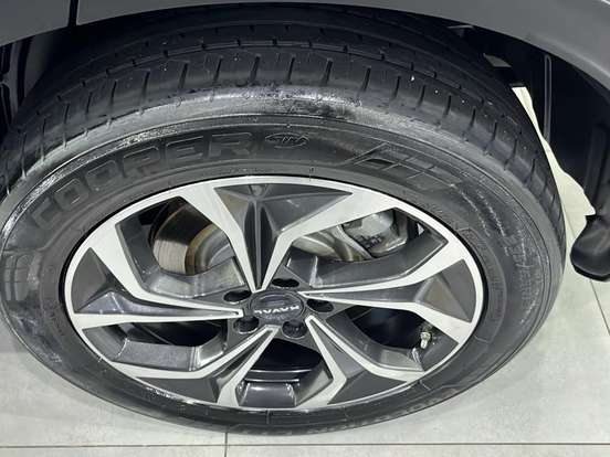 GWM-HAVAL H6-1.5 PHEV AWD E-TRACTION GWM-HAVAL H6-2024