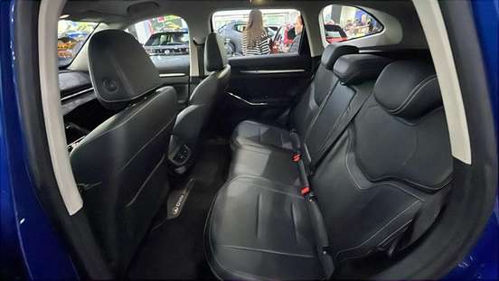 GWM-HAVAL H6-2024