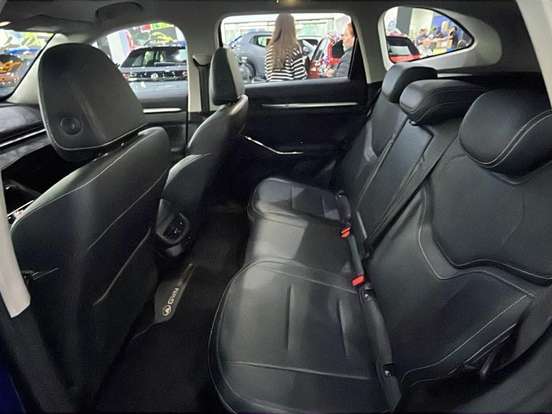 GWM-HAVAL H6-1.5 PHEV AWD E-TRACTION GWM-HAVAL H6-2024