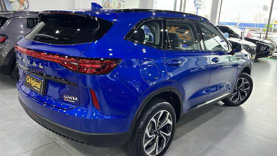 GWM-HAVAL H6-2024