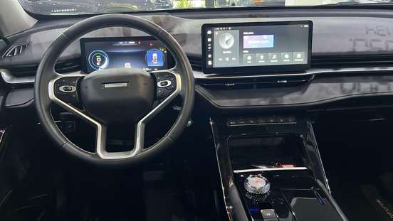 GWM-HAVAL H6-2024