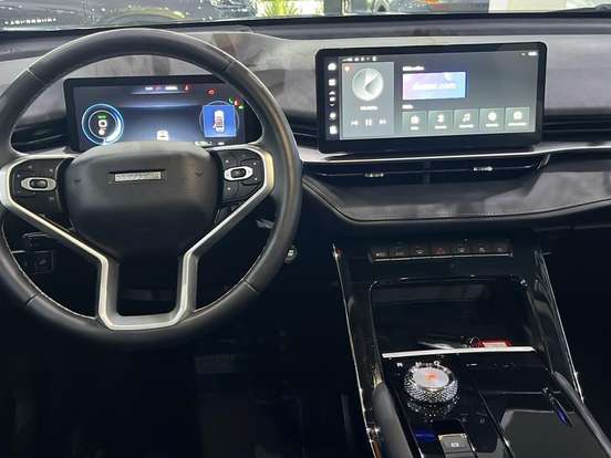 GWM-HAVAL H6-1.5 PHEV AWD E-TRACTION GWM-HAVAL H6-2024