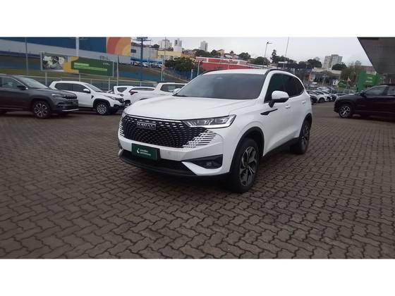 GWM HAVAL H6 1.5 PHEV PREMIUM AWD E-TRACTION