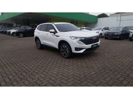 GWM-HAVAL H6-2024