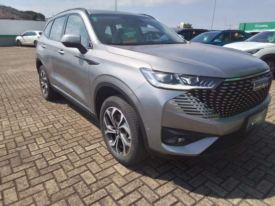 GWM-HAVAL H6-2024