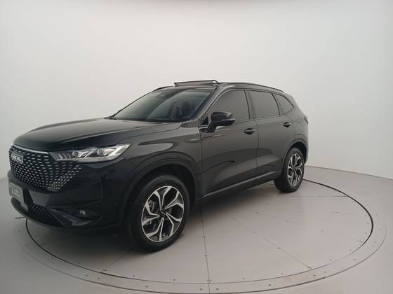 GWM HAVAL H6 1.5 PHEV PREMIUM AWD E-TRACTION