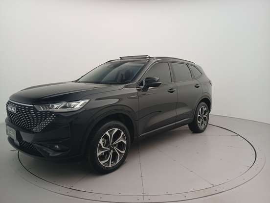 GWM-HAVAL H6-2024