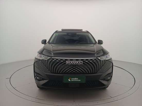 GWM-HAVAL H6-1.5 PHEV PREMIUM AWD E-TRACTION GWM-HAVAL H6-2024