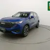 GWM HAVAL H6 1.5 PHEV PREMIUM AWD E-TRACTION GWM HAVAL H6 1.5 PHEV PREMIUM AWD E-TRACTION