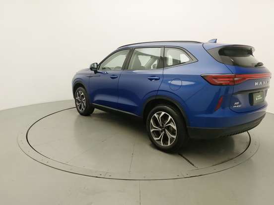 GWM-HAVAL H6-1.5 PHEV PREMIUM AWD E-TRACTION GWM-HAVAL H6-2024