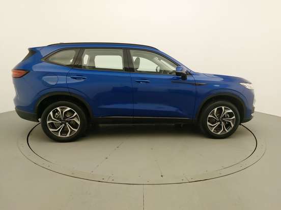 GWM-HAVAL H6-2024