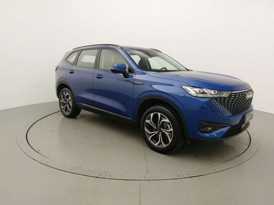 GWM-HAVAL H6-2024