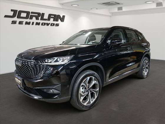 GWM HAVAL H6 1.5 PHEV PREMIUM AWD E-TRACTION