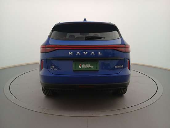 GWM-HAVAL H6-1.5 PHEV PREMIUM AWD E-TRACTION GWM-HAVAL H6-2024