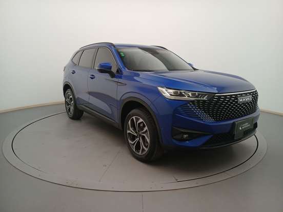 GWM-HAVAL H6-2024