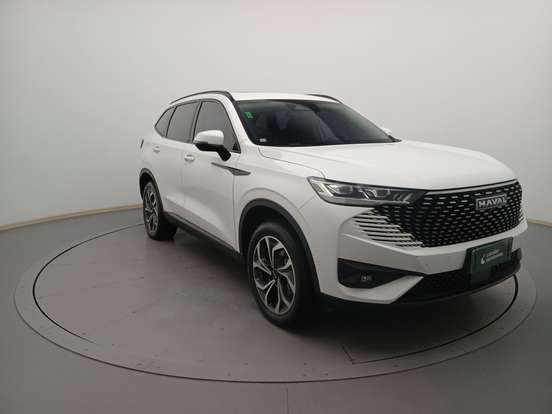 GWM-HAVAL H6-1.5 PHEV PREMIUM AWD E-TRACTION GWM-HAVAL H6-2024