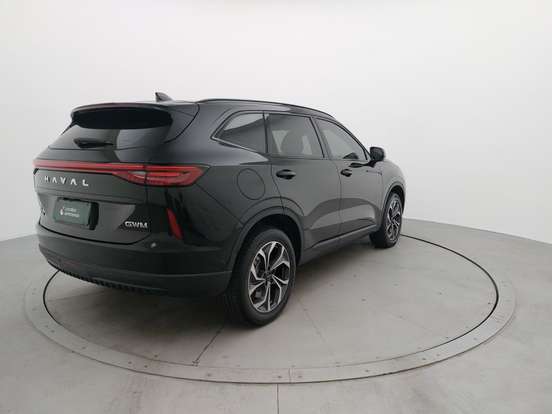 GWM-HAVAL H6-2024