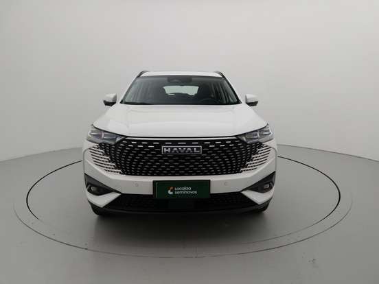 GWM-HAVAL H6-1.5 PHEV PREMIUM AWD E-TRACTION GWM-HAVAL H6-2024
