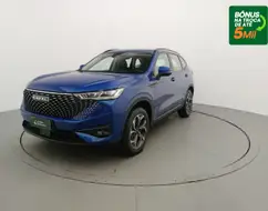 GWM HAVAL H6 1.5 PHEV PREMIUM AWD E-TRACTION GWM HAVAL H6 1.5 PHEV PREMIUM AWD E-TRACTION