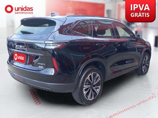 GWM-HAVAL H6-1.5 PHEV PREMIUM AWD E-TRACTION GWM-HAVAL H6-2025