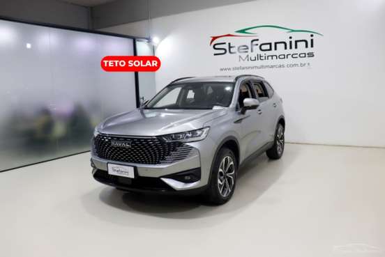 GWM-HAVAL H6-1.5 PHEV PREMIUM AWD E-TRACTION GWM-HAVAL H6-2023