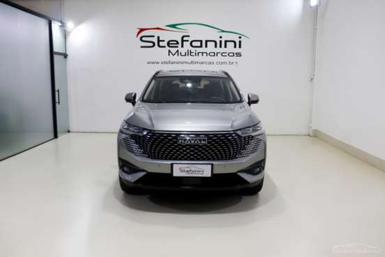 GWM-HAVAL H6-2023