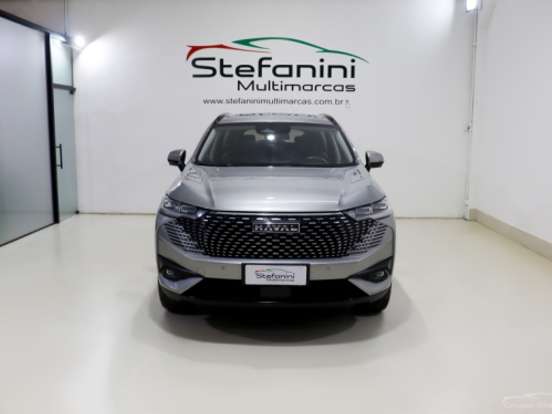 GWM-HAVAL H6-1.5 PHEV PREMIUM AWD E-TRACTION GWM-HAVAL H6-2023