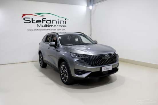 GWM-HAVAL H6-2023