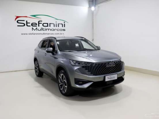 GWM-HAVAL H6-1.5 PHEV PREMIUM AWD E-TRACTION GWM-HAVAL H6-2023