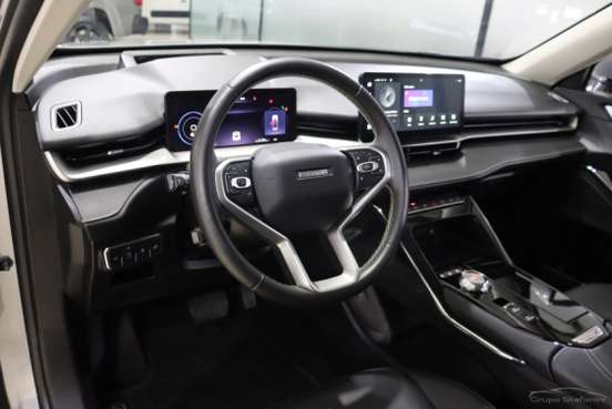 GWM-HAVAL H6-2023