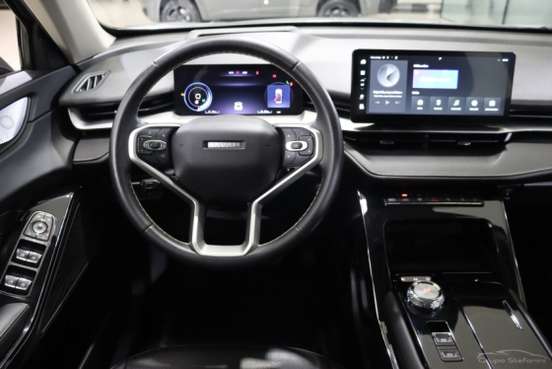 GWM-HAVAL H6-1.5 PHEV PREMIUM AWD E-TRACTION GWM-HAVAL H6-2023