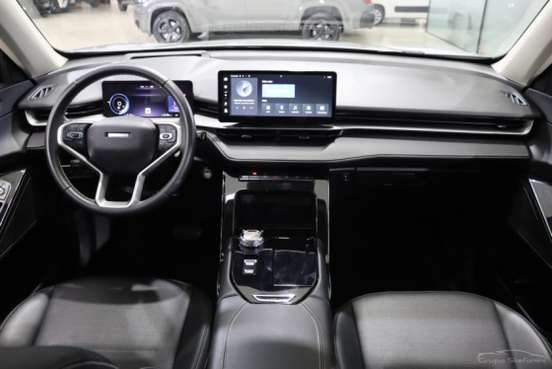 GWM-HAVAL H6-2023