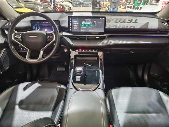 GWM-HAVAL H6-1.5 PHEV PREMIUM AWD E-TRACTION GWM-HAVAL H6-2023