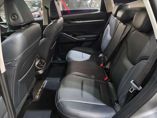 GWM-HAVAL H6-2023