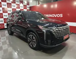 GWM HAVAL H6 1.5 PHEV19 E-TRACTION GWM HAVAL H6 1.5 PHEV19 E-TRACTION