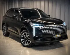 GWM HAVAL H6 1.5 PHEV19 E-TRACTION GWM HAVAL H6 1.5 PHEV19 E-TRACTION