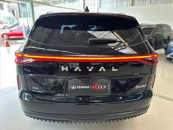 GWM-HAVAL H6-2024