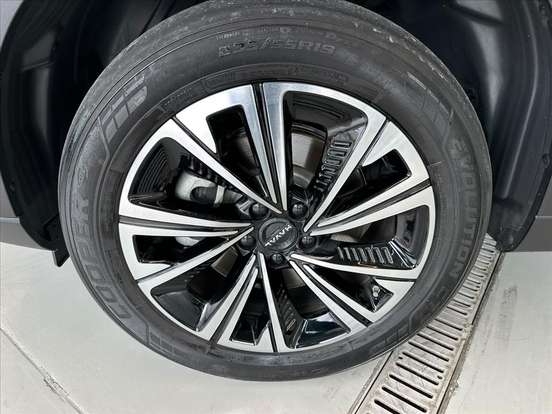 GWM-HAVAL H6-2024