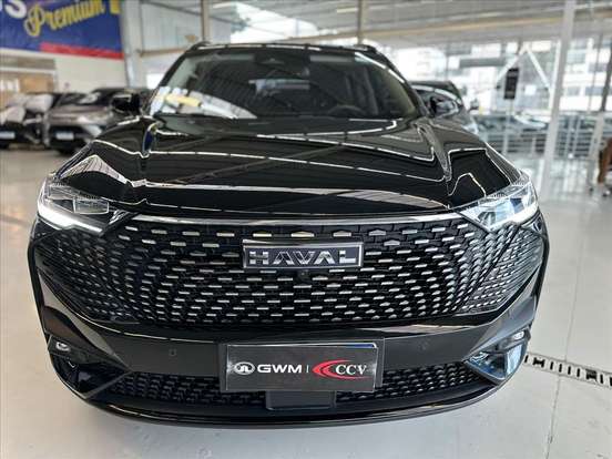 GWM-HAVAL H6-1.5 PHEV19 E-TRACTION GWM-HAVAL H6-2024
