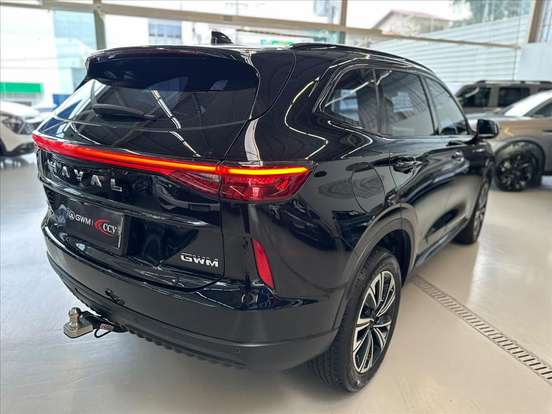 GWM-HAVAL H6-1.5 PHEV19 E-TRACTION GWM-HAVAL H6-2024