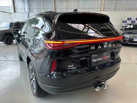 GWM-HAVAL H6-1.5 PHEV19 E-TRACTION GWM-HAVAL H6-2024