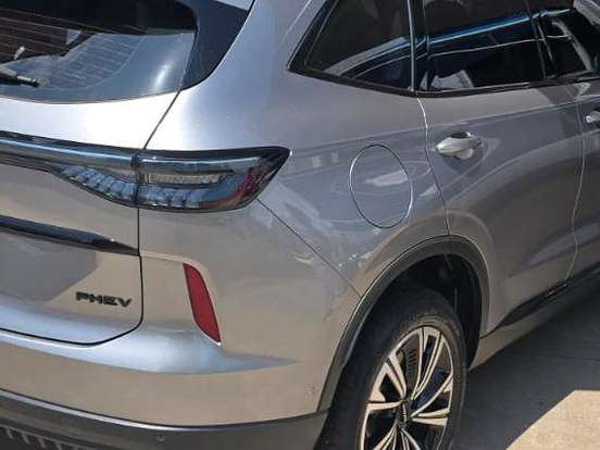 GWM-HAVAL H6-1.5 PHEV19 E-TRACTION GWM-HAVAL H6-2026