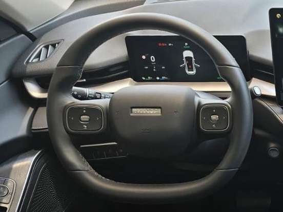 GWM-HAVAL H6-2026