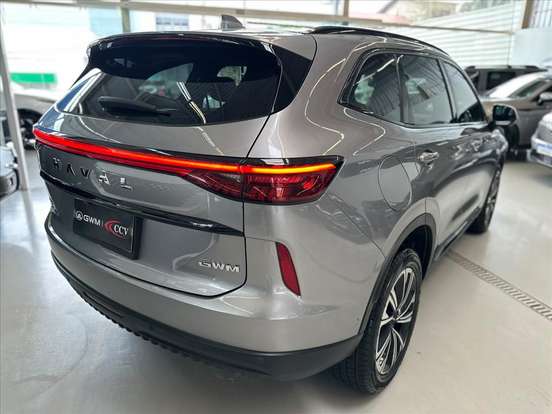GWM-HAVAL H6-2024