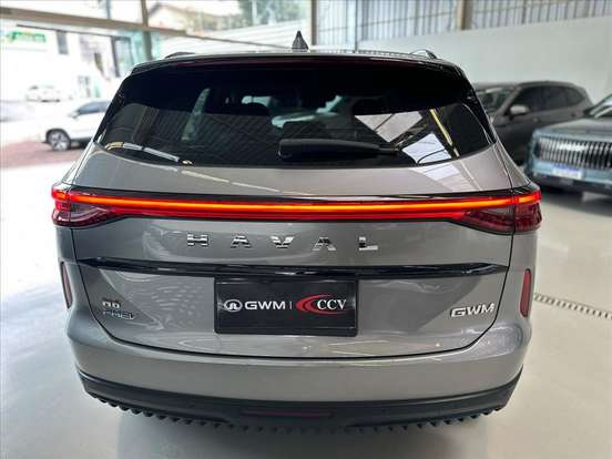 GWM-HAVAL H6-2024