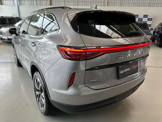 GWM-HAVAL H6-2024
