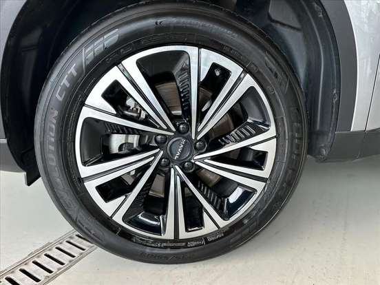 GWM-HAVAL H6-1.5 PHEV19 E-TRACTION GWM-HAVAL H6-2024