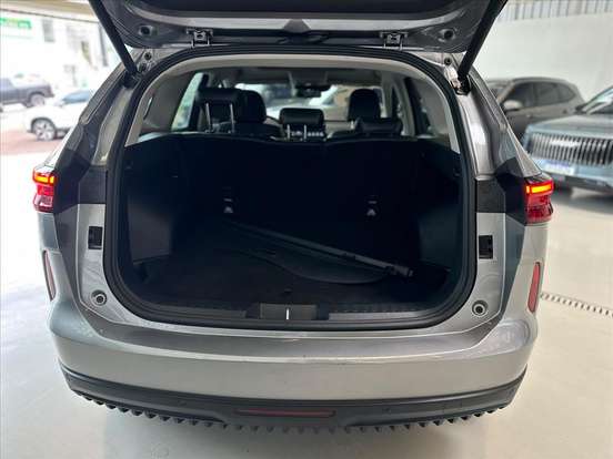 GWM-HAVAL H6-1.5 PHEV19 E-TRACTION GWM-HAVAL H6-2024